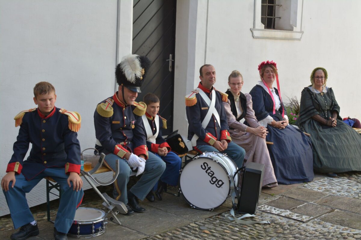 Likovna kolonija VARAŽDINSKI PURGAR 02 09 2023 (91)