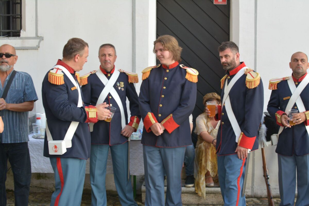 Likovna kolonija VARAŽDINSKI PURGAR 02 09 2023 (92)