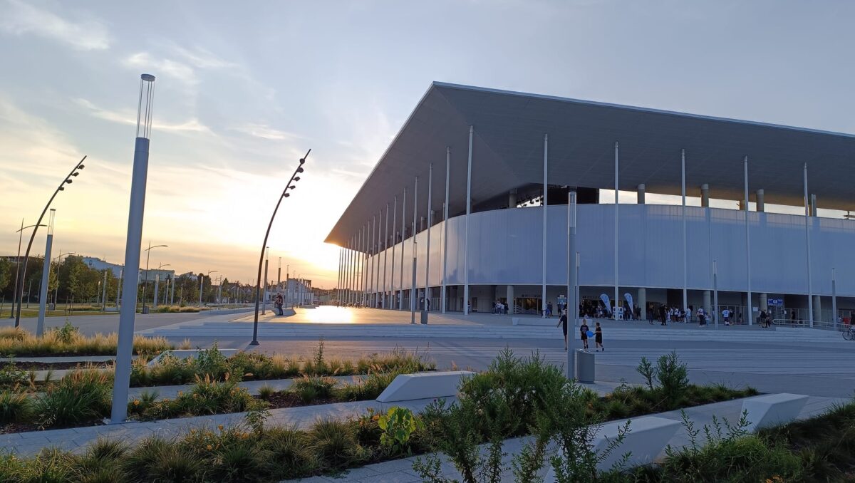 Nogometaši Osijeka na Opus Areni dočekuju Dinamo u 7. kolu SuperSport HNL-a