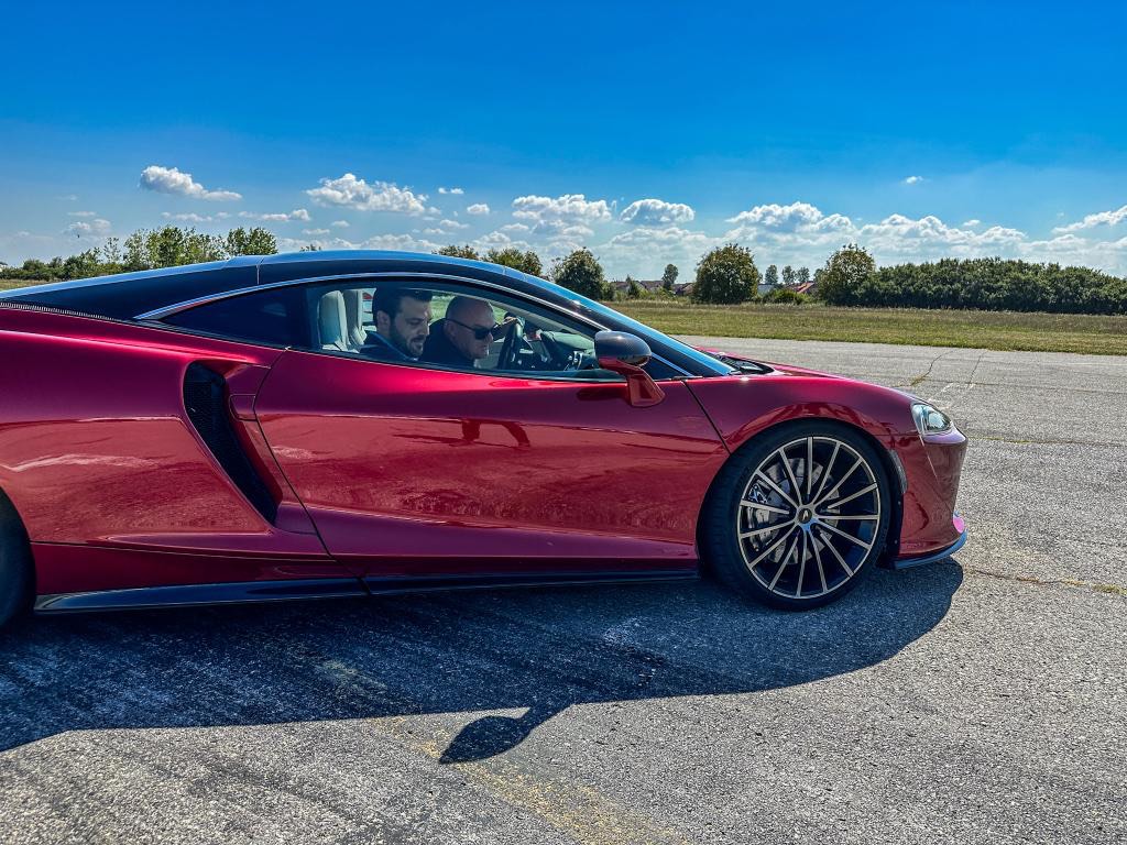 Ovog vikenda 30. Osijek Street Race Show