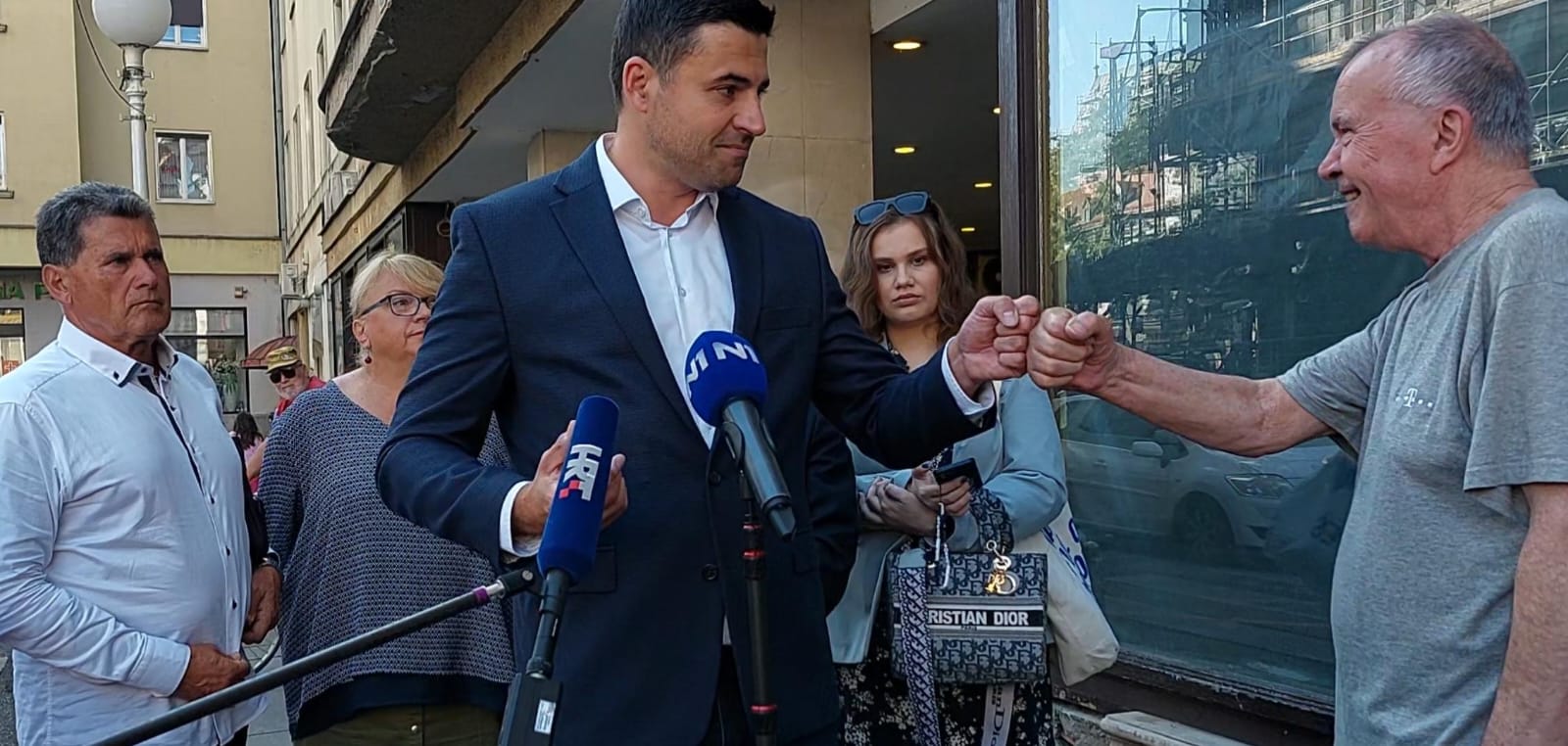 Socijaldemokrati – Gradska vlast radi bez plana i vizije