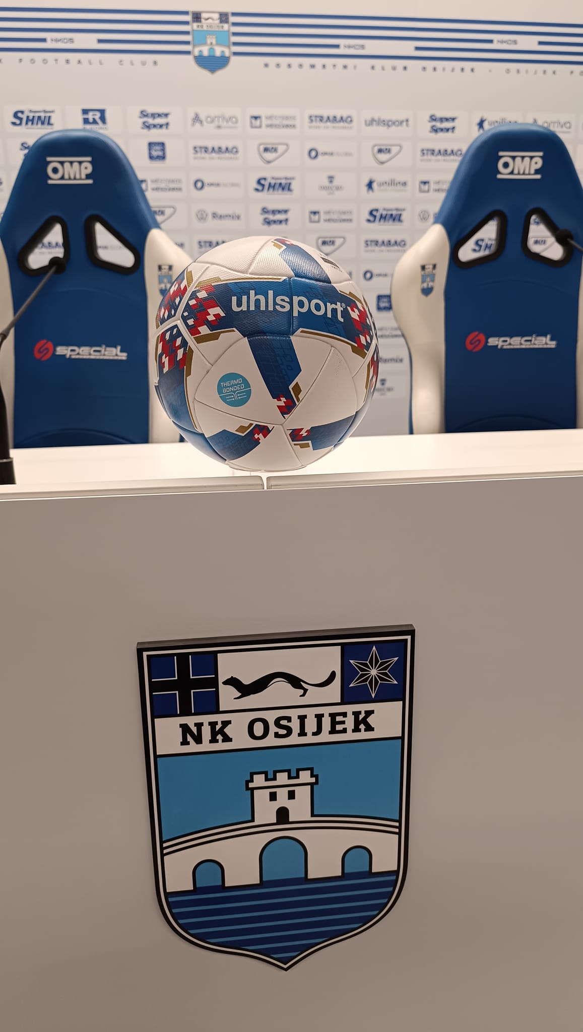 Sudeći po reakcijama VAR tehnologija u hrvatskom nogometu ne ulijeva povjerenje