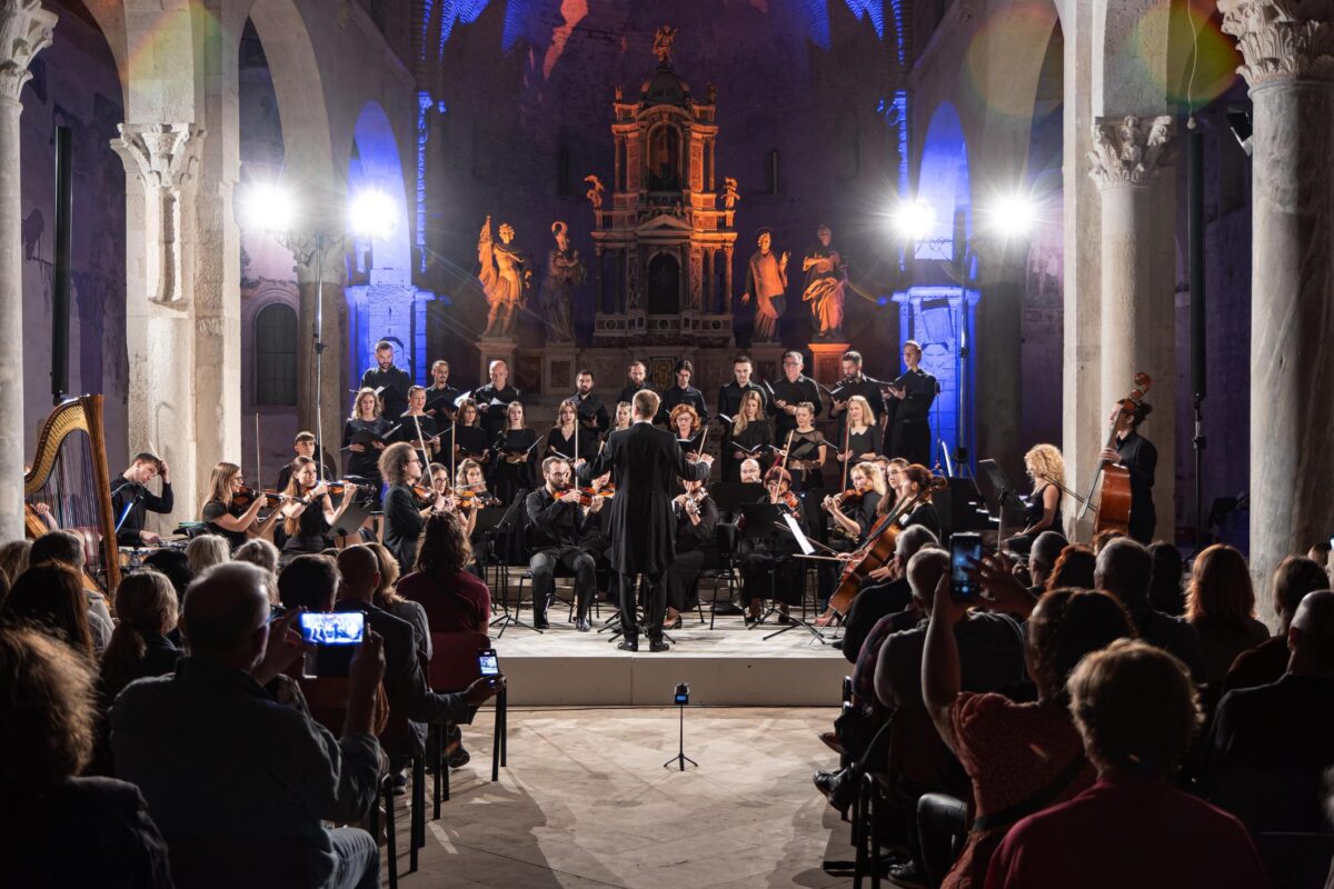 Velika završnica 5. Zadar Organ Festivala - foto Mladen Radolović (4)