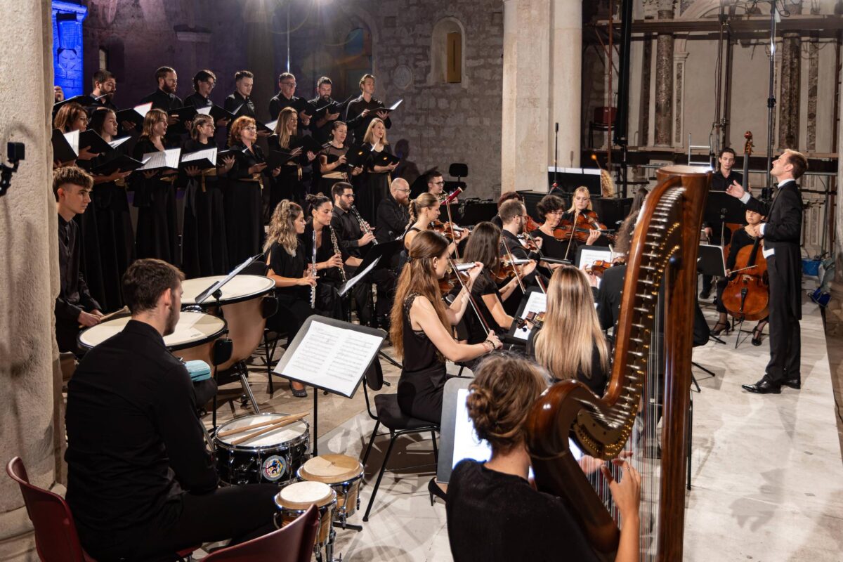 Velika završnica 5. Zadar Organ Festivala - foto Mladen Radolović (5)