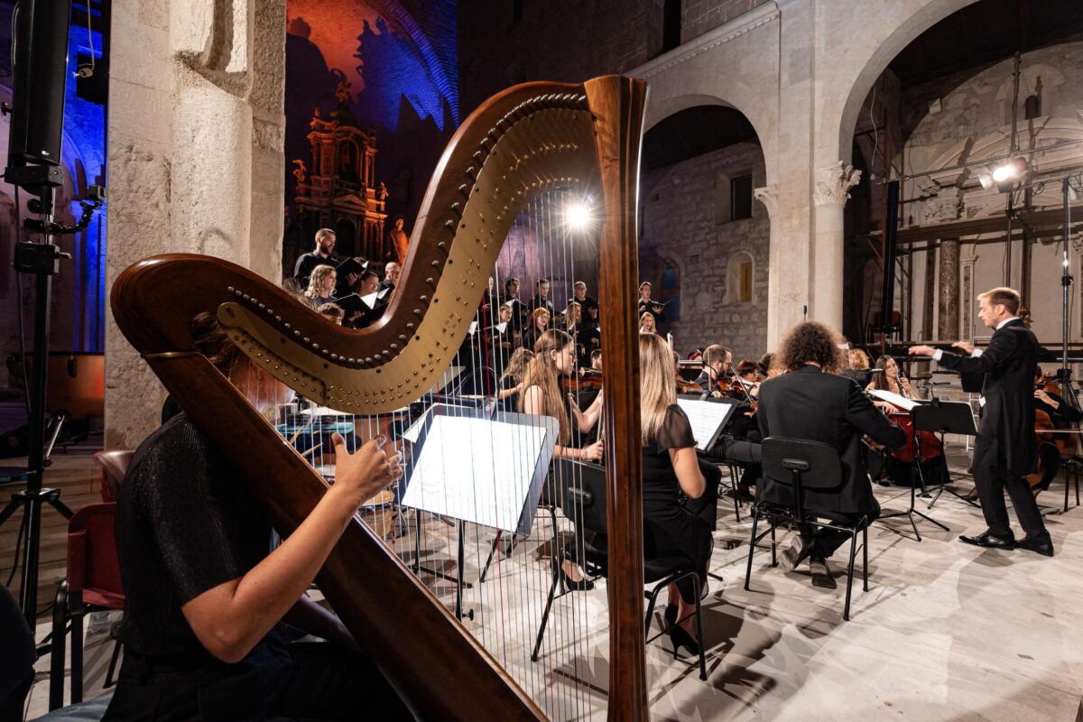 Velika završnica 5. Zadar Organ Festivala - foto Mladen Radolović (6)