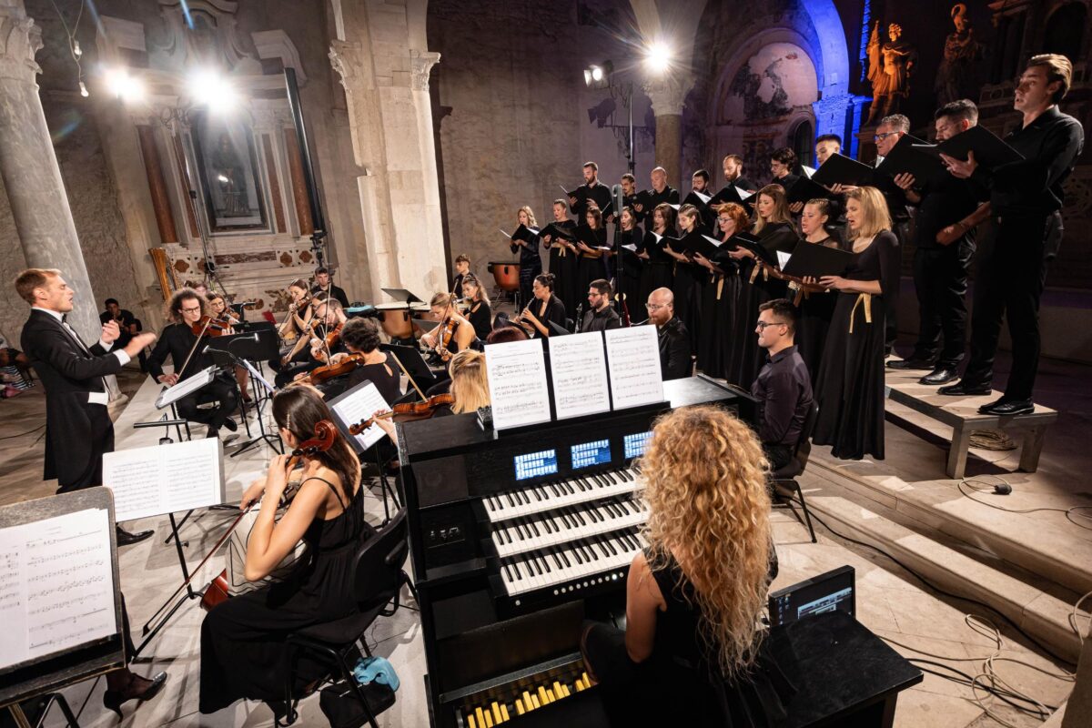 Velika završnica 5. Zadar Organ Festivala - foto Mladen Radolović (8)