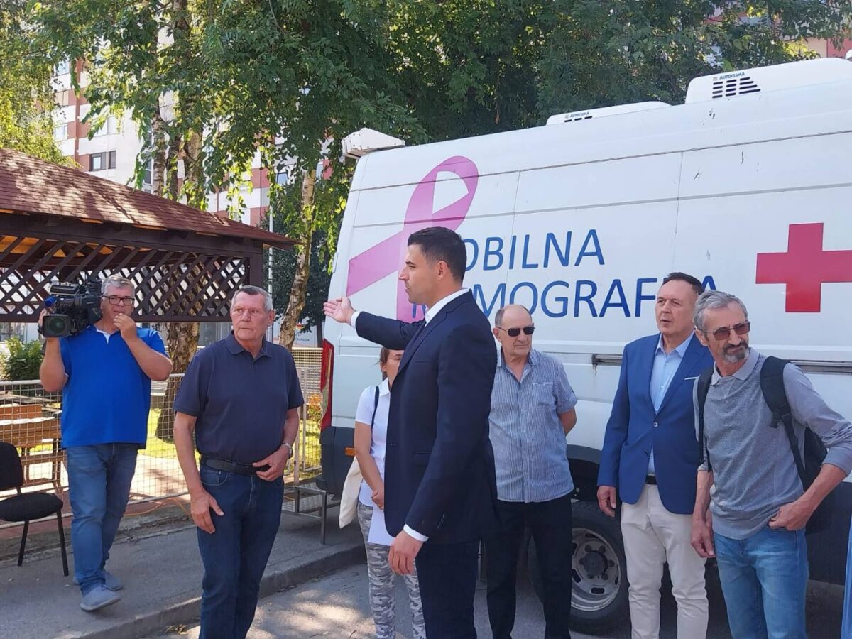 Zbog nesposobnosti gradske vlasti upitna obnova bolnica u Zagrebu