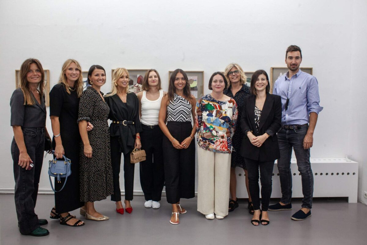 Zlatan Vehabovic s predstavnicima TZ Zagreb i NOMADa