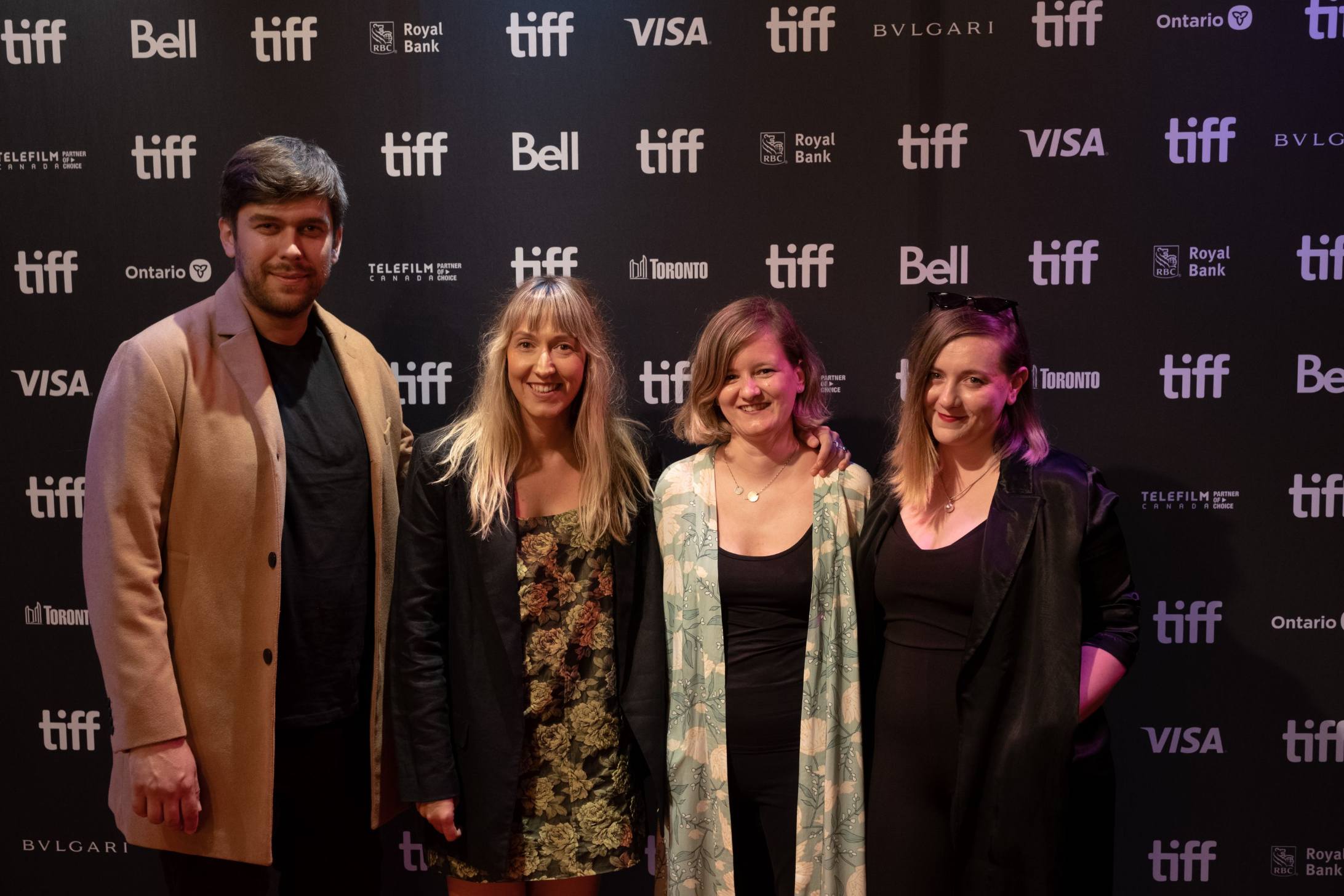 NA MEĐUNARODNOM FILMSKOM FESTIVALU U TORONTU PREMIJERNO PRIKAZAN HRVATSKI FILM 1001 NOĆ