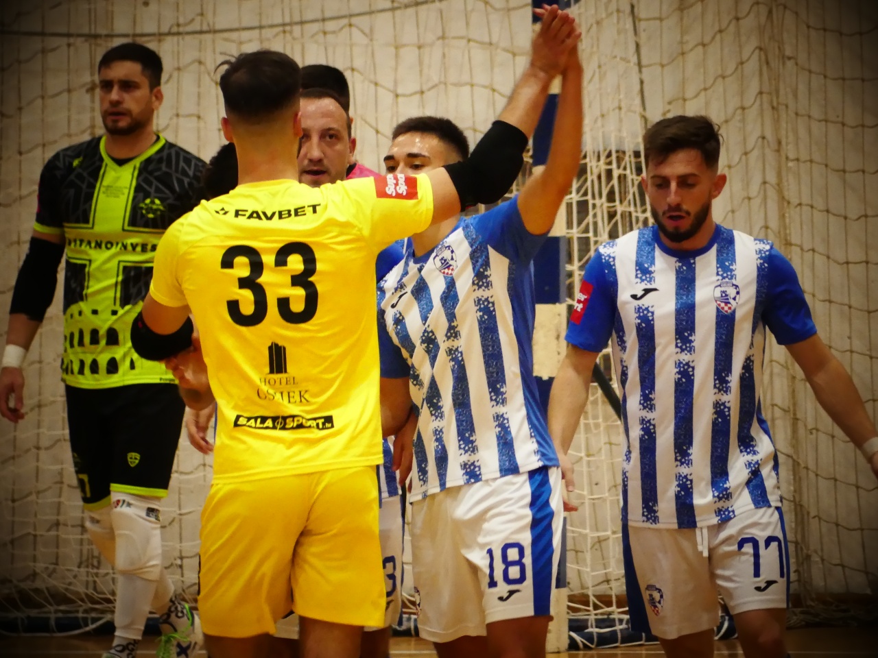 Atraktivan Futsal U Osječkoj “zrimpi” (7)