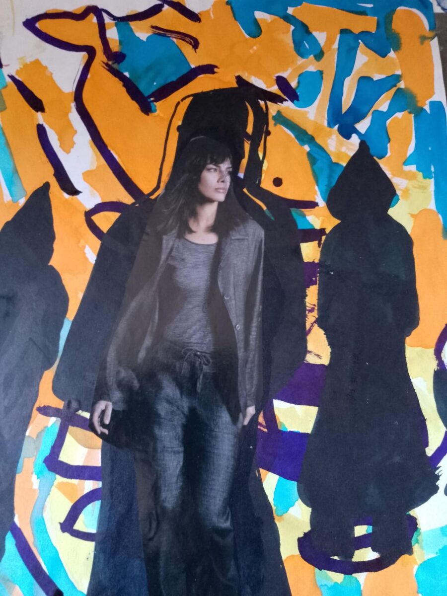 Ciklus Tajanstvenih Likova U Opusu Vlade Tuđe (3)