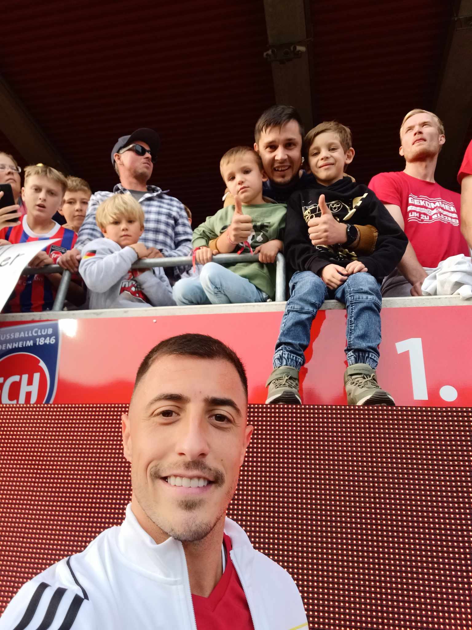 Član Vatrenih s Union Berlinom izborio nastup u Ligi prvaka