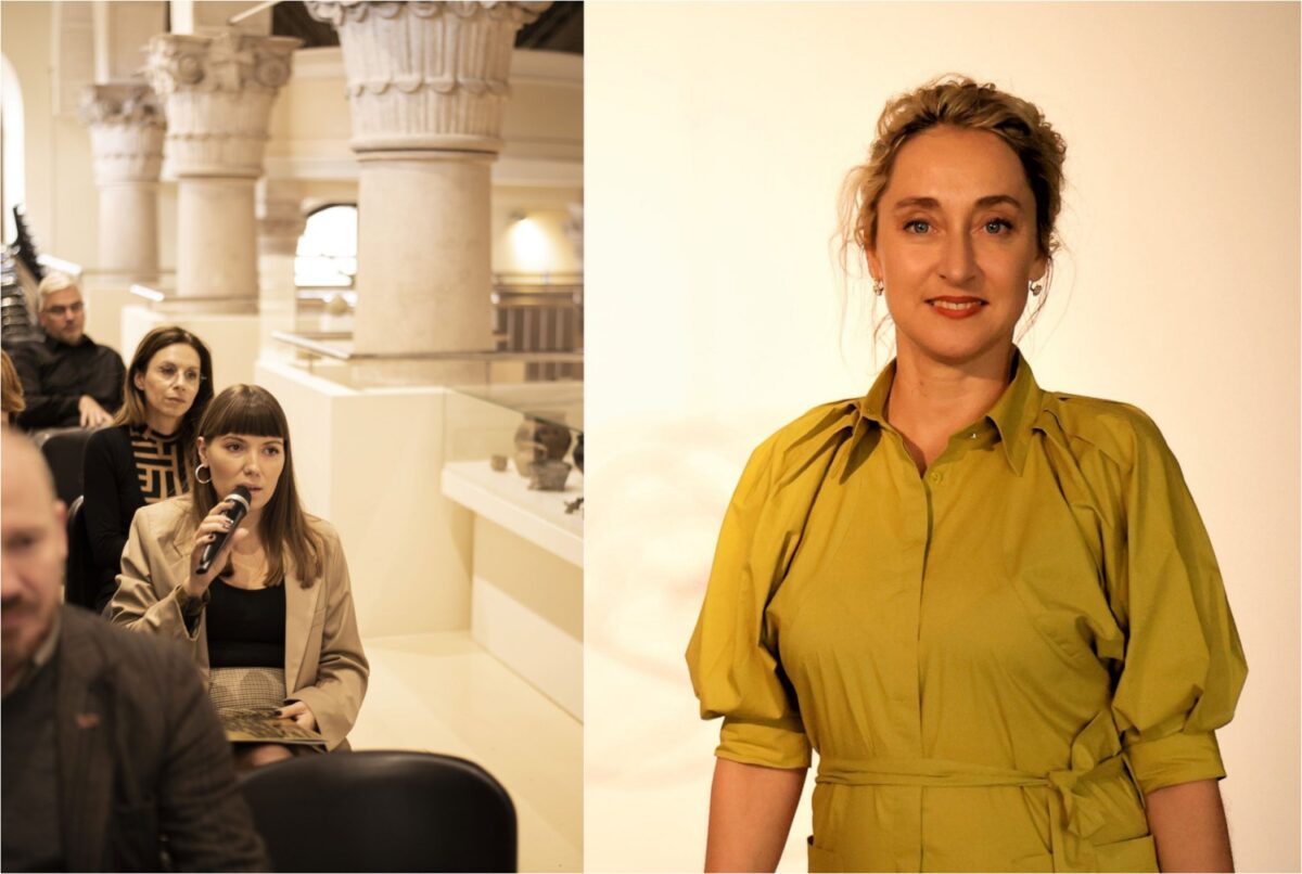 Izazovi Galerija U Razvoju Publike Prošlogodišnja Atmosfera 3