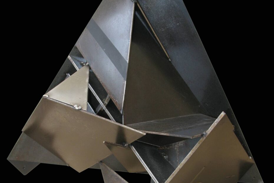 Izložba Nenada Opačića U Galeriji Hdlu Varaždin (1)