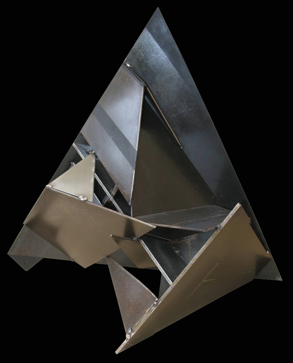 Izložba Nenada Opačića U Galeriji Hdlu Varaždin (1)