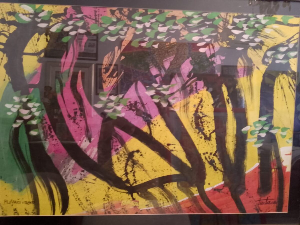 Izmaštani Prostori Krajobraza Vlade Tuđe (1)