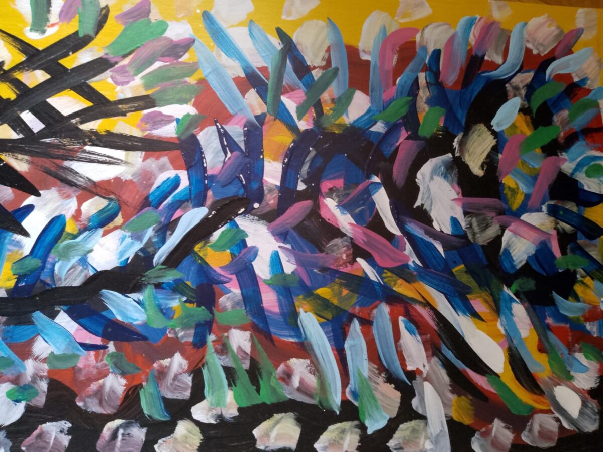 Izmaštani Prostori Krajobraza Vlade Tuđe (3)