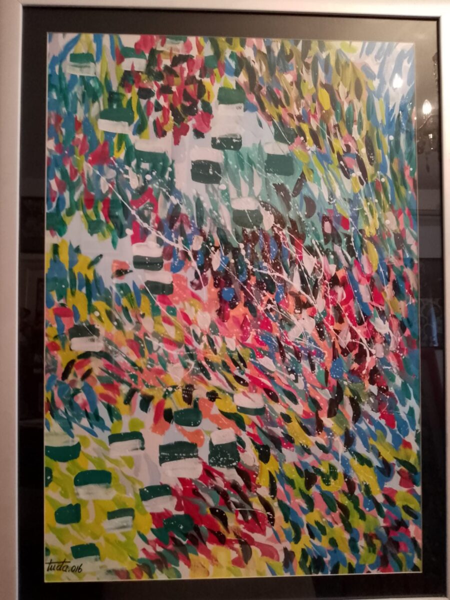 Izmaštani Prostori Krajobraza Vlade Tuđe (5)