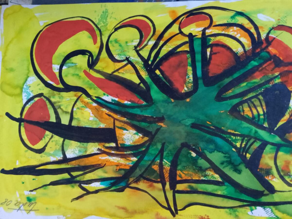 Izmaštani Prostori Krajobraza Vlade Tuđe (6)