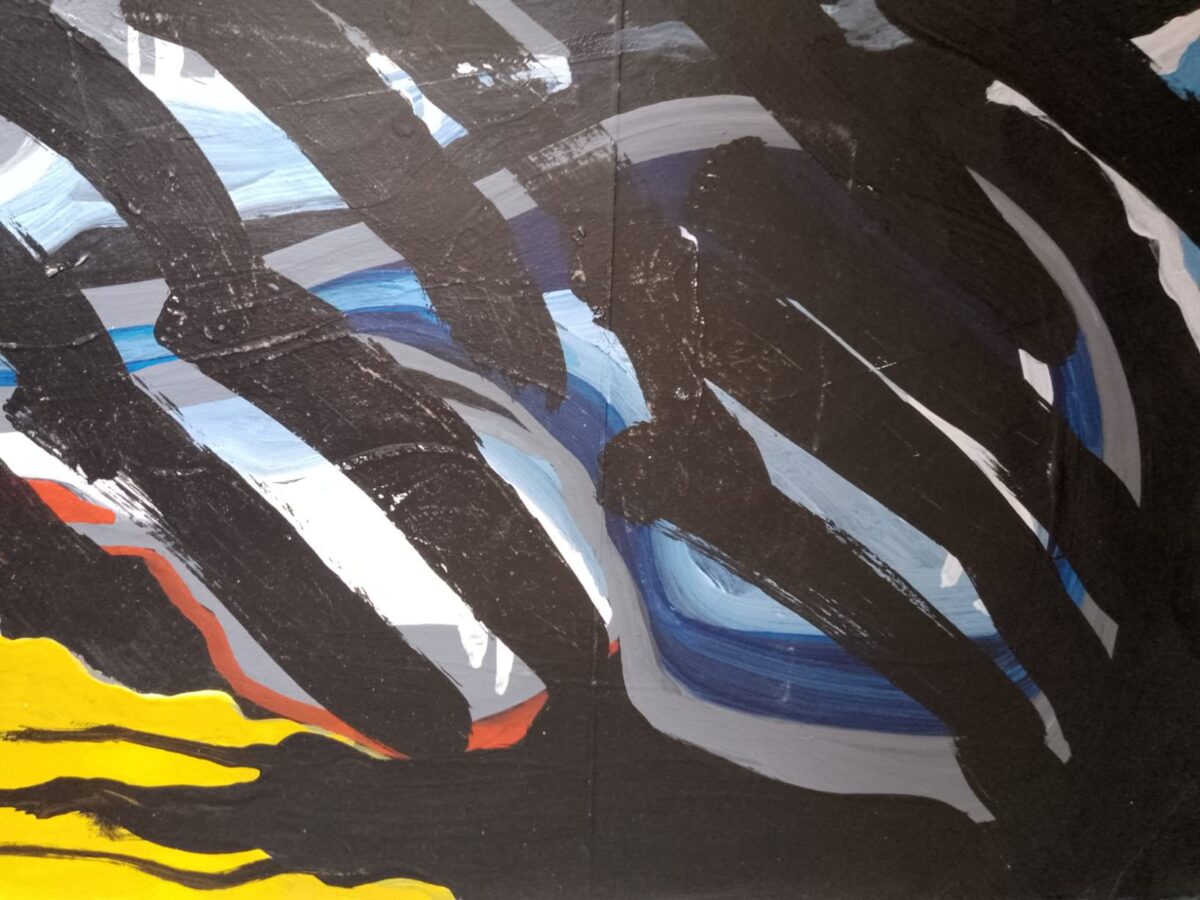 Izmaštani Prostori Krajobraza Vlade Tuđe (8)