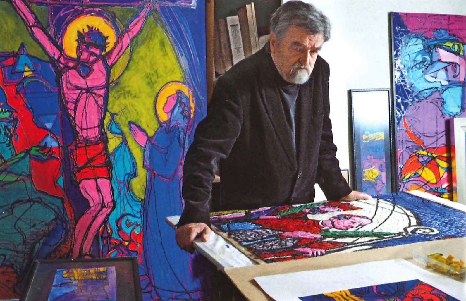 Josip Botteri Dini (1)