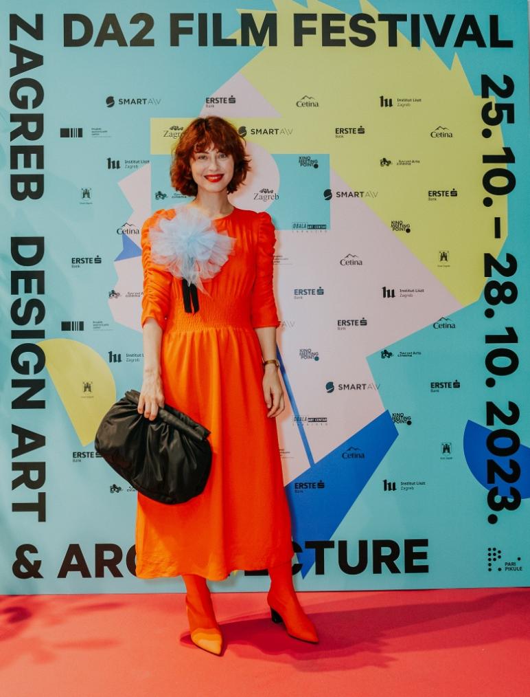 Judita Frankovic Brdar