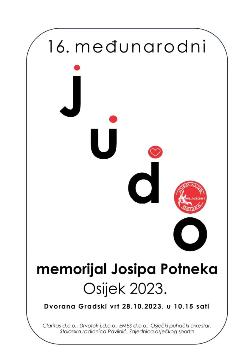 Judo Klub Mladost Osijek