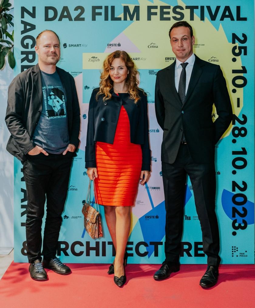 Luka Korlaet, Anna Mladenovics, Lánszki Regő