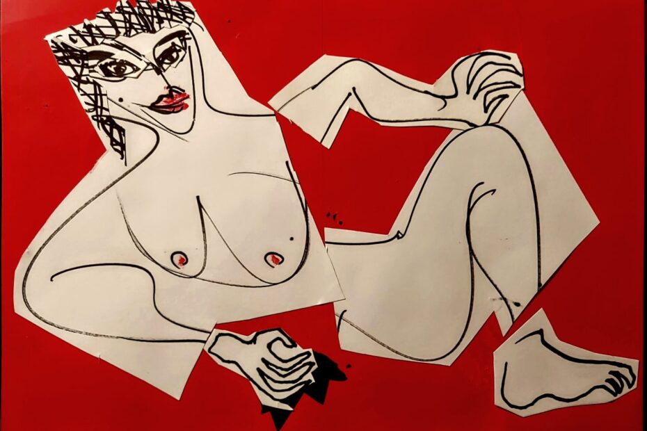 Novi Crveno Crni Ciklus Duška Šibla (1)