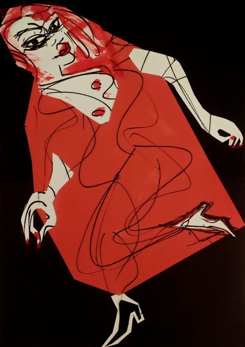 Novi Crveno Crni Ciklus Duška Šibla (3)