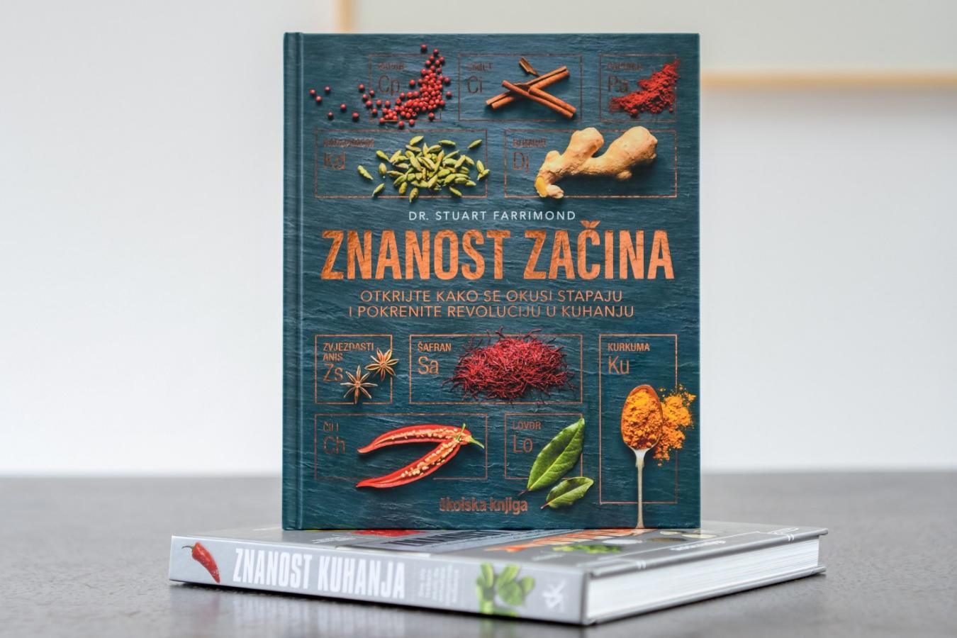 Otkrijte uzbudljive kombinacije okusa koji će oduševiti vaša nepca!