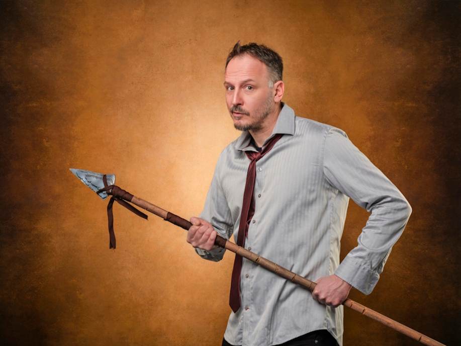 Pedja Gvozdic_Pracovjek_1-foto Branimir Kralj