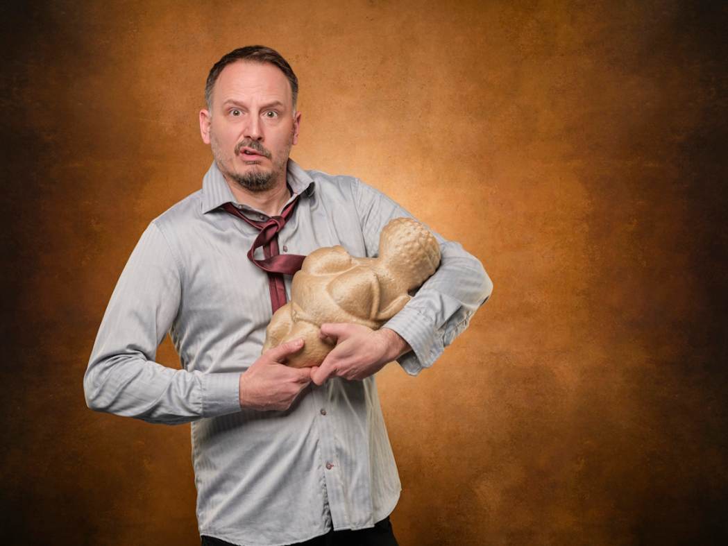 Pedja Gvozdic_Pracovjek_foto Branimir Kralj