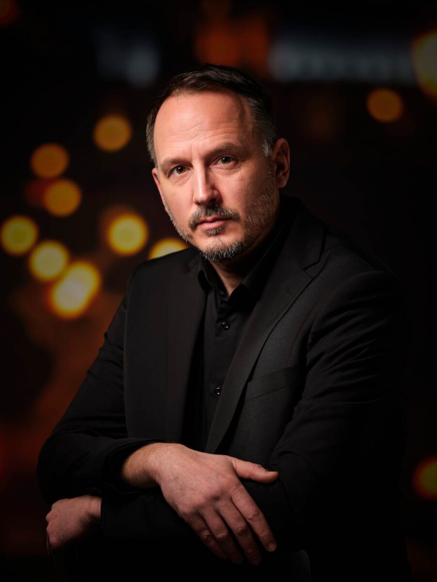 Pedja Gvozdic_foto Branimir Kralj