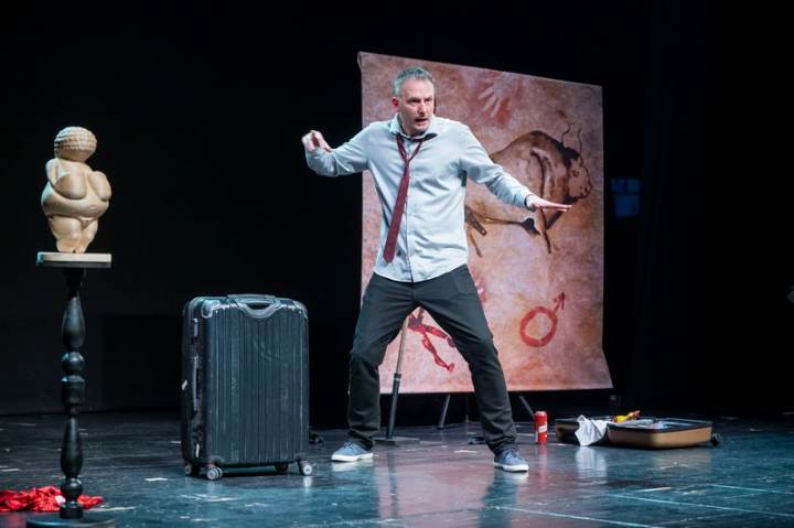 Pračovjek_Peđa Gvozdić (1)