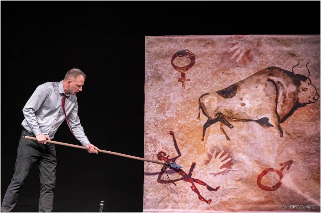 Pračovjek_Peđa Gvozdić_foto_ Dinko Neskusil_05