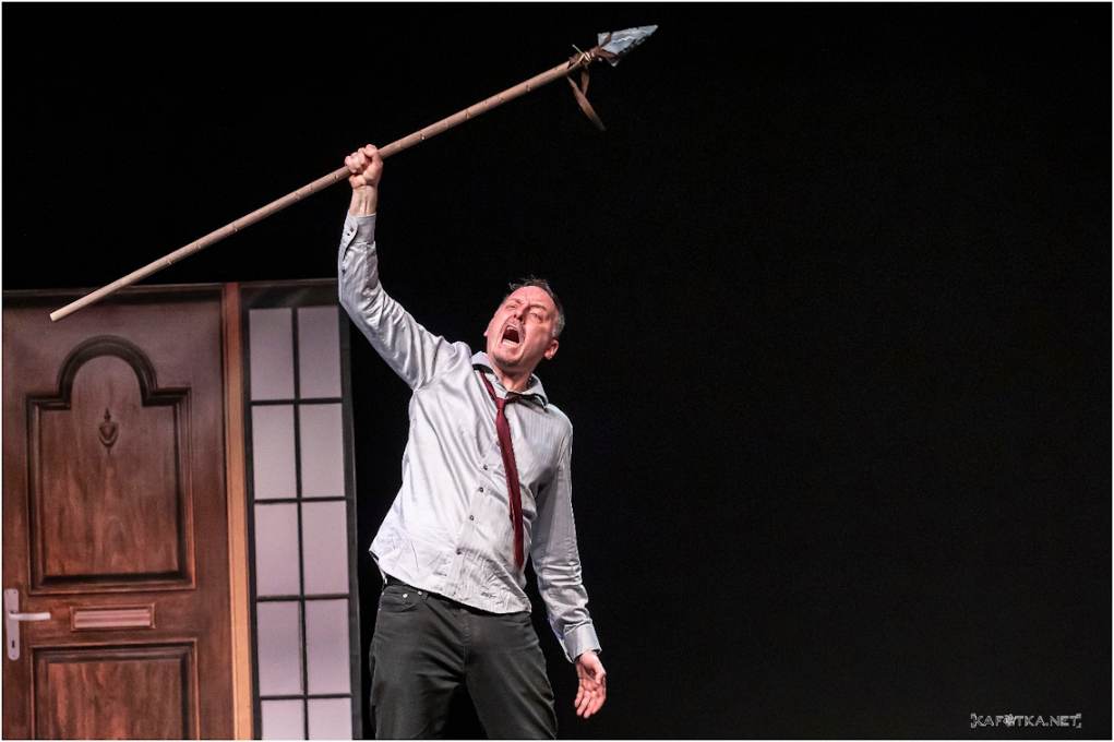 Pračovjek_Peđa Gvozdić_foto_ Dinko Neskusil_20