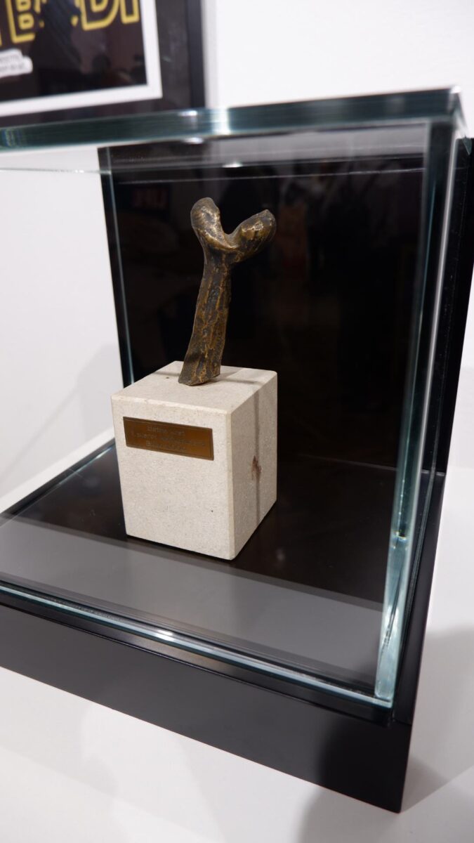 Retrospektivna izložba Nika Titanika završava višegodišnje putovanje u sklopu Fra Ma Fu festivala (17)