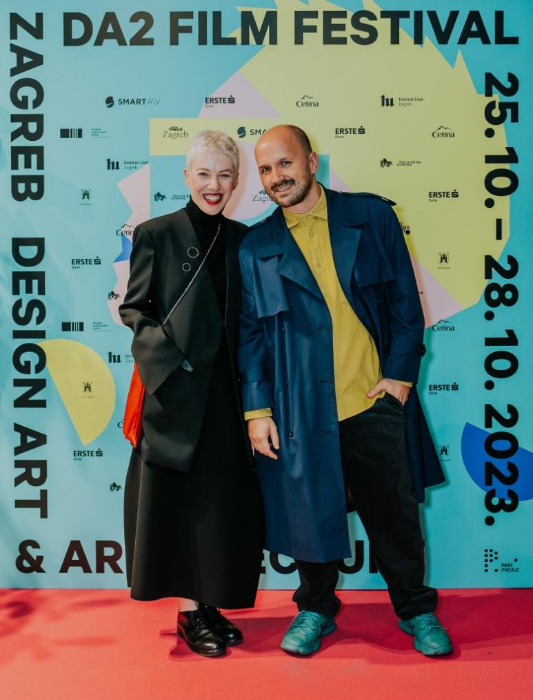 Senka Dombi I Ivan Dorotic