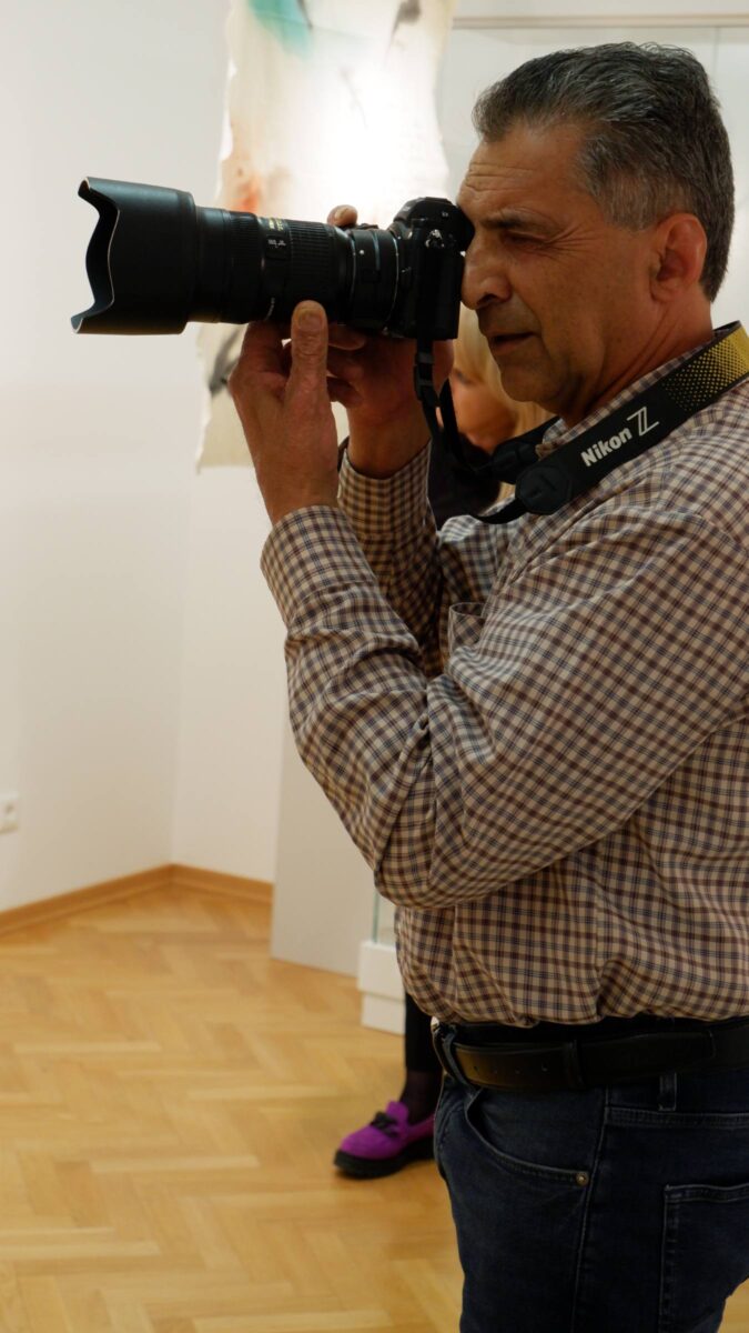 Spoj Slikarstva I Poezije U Novom Ciklusu Unutarnji Pejzaži Akademske Umjetnice Lucije Marin (12)