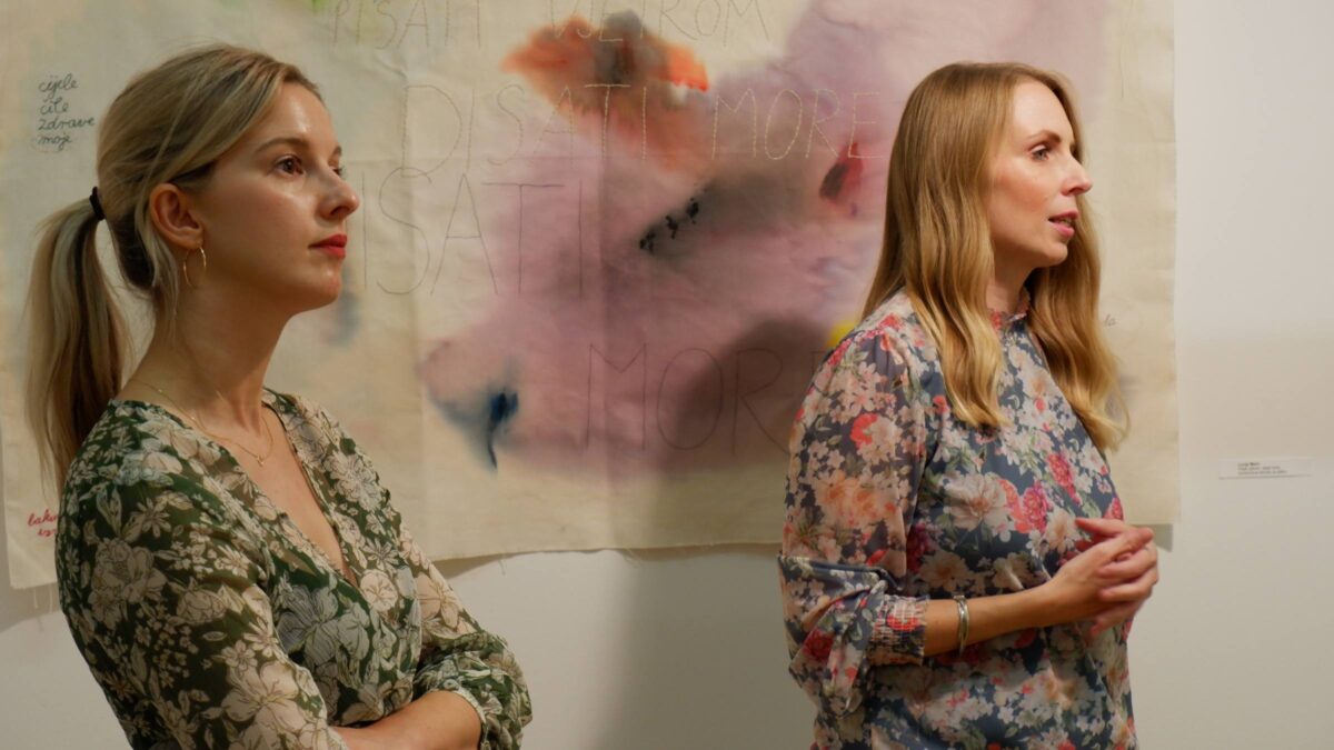 Spoj Slikarstva I Poezije U Novom Ciklusu Unutarnji Pejzaži Akademske Umjetnice Lucije Marin (14)