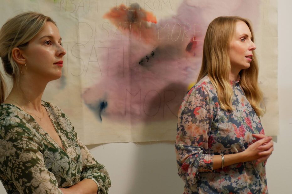 Spoj Slikarstva I Poezije U Novom Ciklusu Unutarnji Pejzaži Akademske Umjetnice Lucije Marin (14)