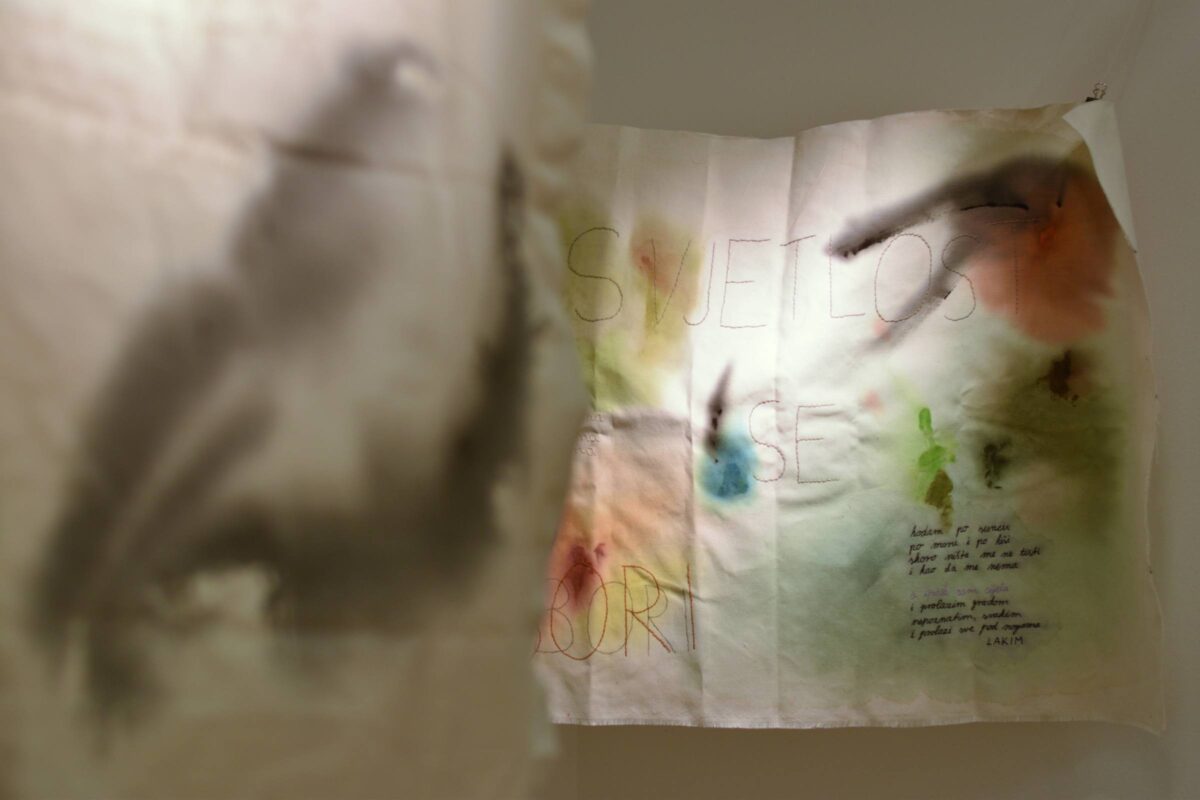 Spoj Slikarstva I Poezije U Novom Ciklusu Unutarnji Pejzaži Akademske Umjetnice Lucije Marin (16)