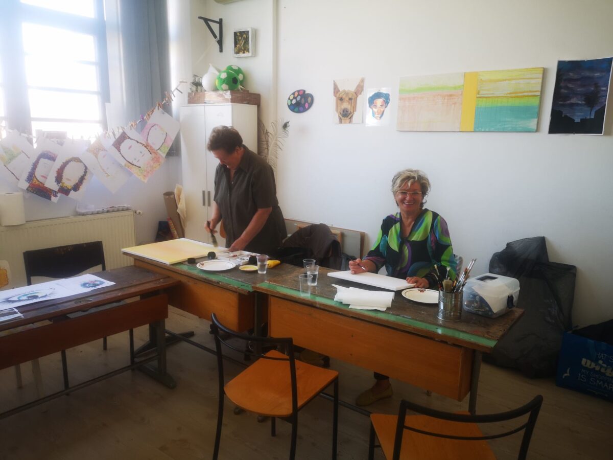 U Čakovcu Održana Likovna Kolonija Zrinski – 29 (1)