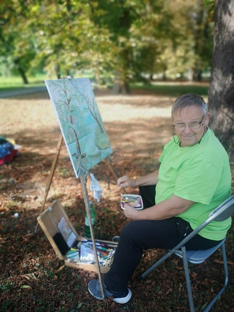 U Čakovcu Održana Likovna Kolonija Zrinski – 29 (10)