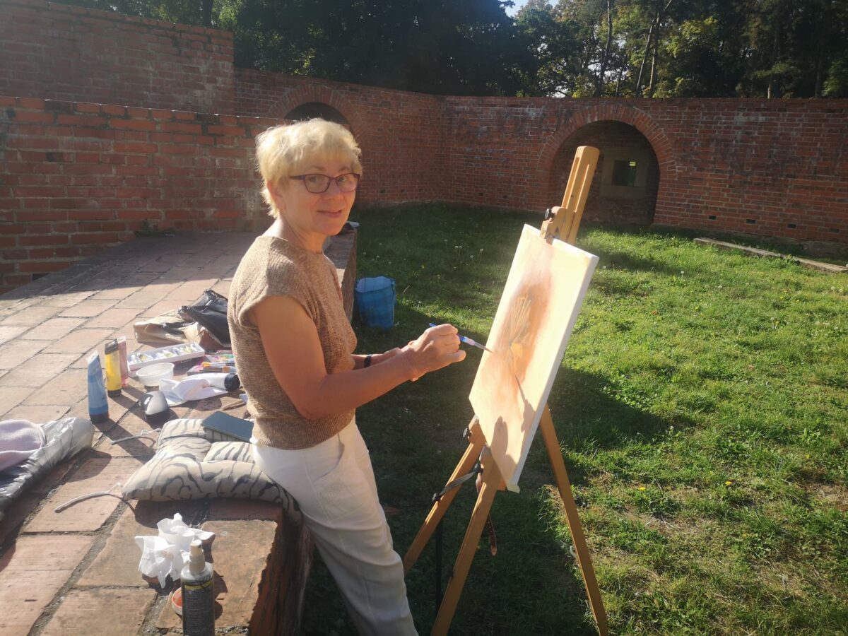 U Čakovcu Održana Likovna Kolonija Zrinski – 29 (11)