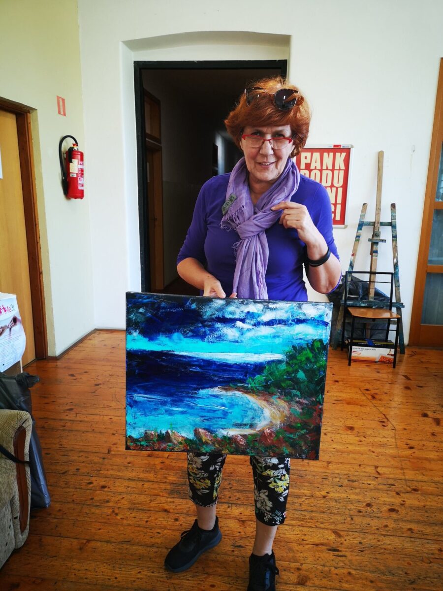 U Čakovcu Održana Likovna Kolonija Zrinski – 29 (14)