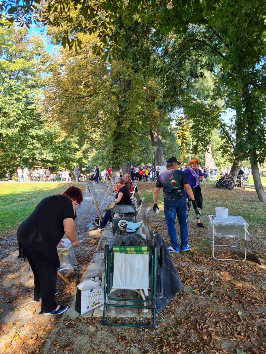 U Čakovcu Održana Likovna Kolonija Zrinski – 29 (16)