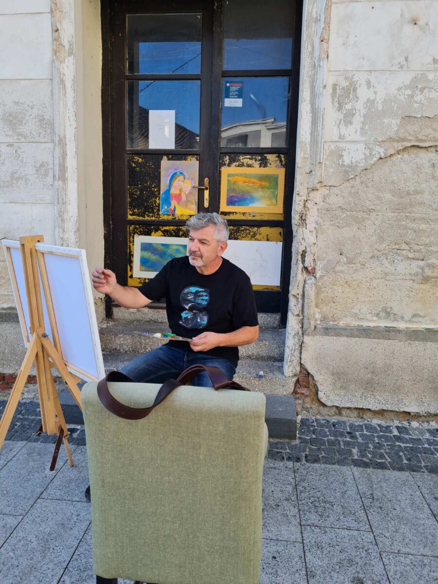 U Čakovcu Održana Likovna Kolonija Zrinski – 29 (18)