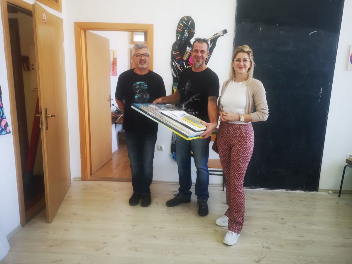 U Čakovcu Održana Likovna Kolonija Zrinski – 29 (2)